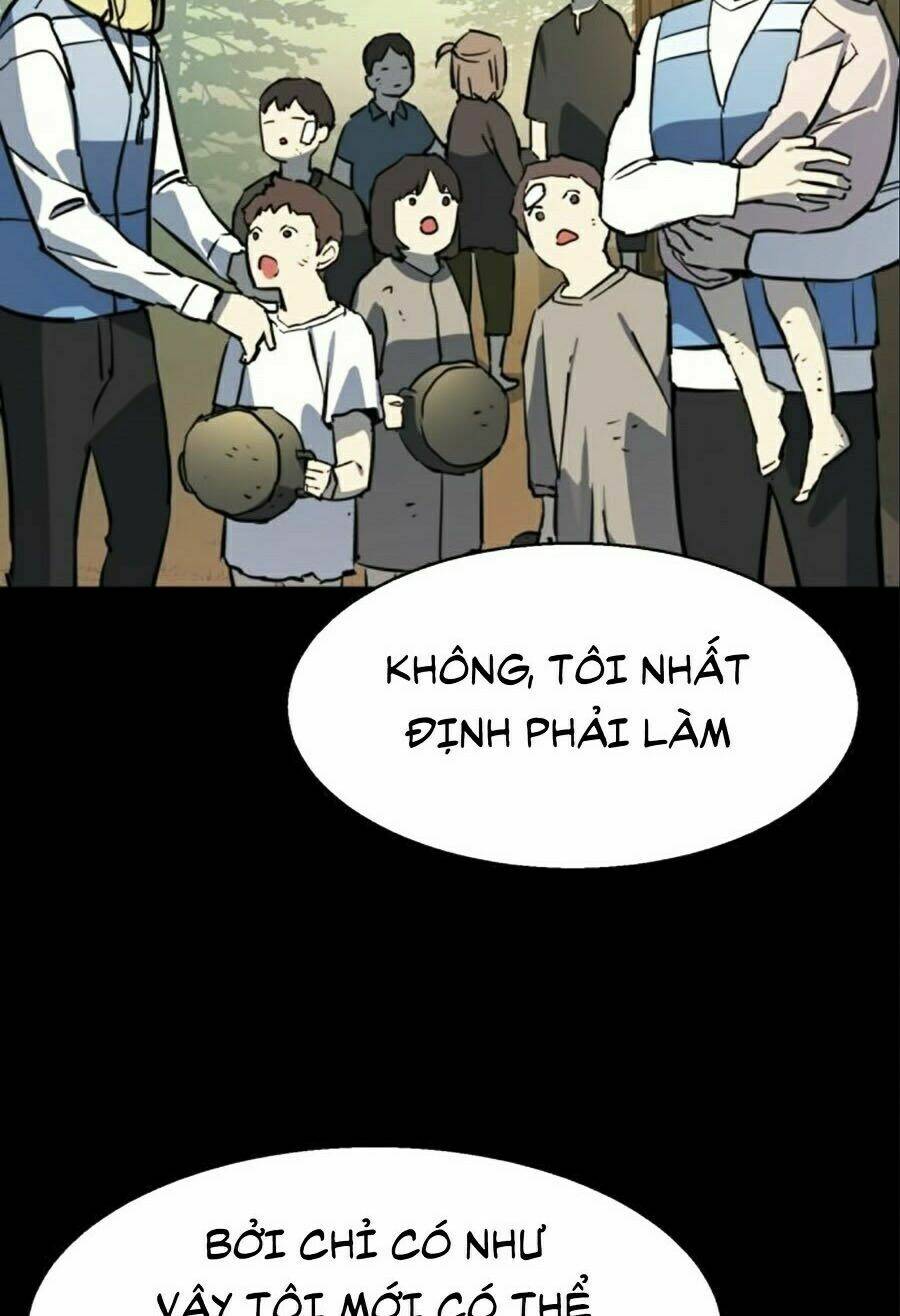 Bạn Học Của Tôi Là Lính Đánh Thuê - Chapter 29 - Page 117