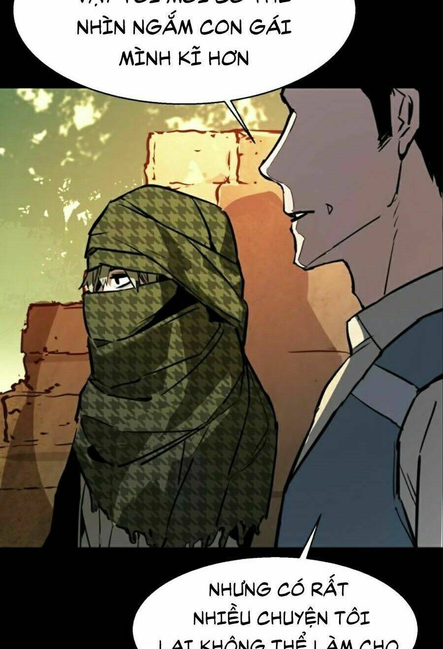 Bạn Học Của Tôi Là Lính Đánh Thuê - Chapter 29 - Page 118