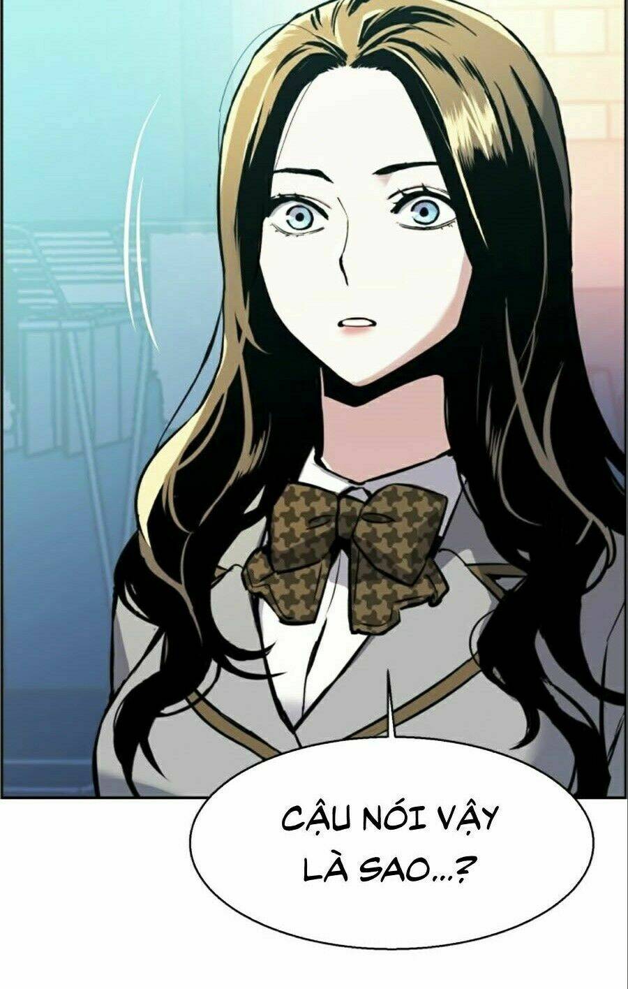 Bạn Học Của Tôi Là Lính Đánh Thuê - Chapter 29 - Page 124