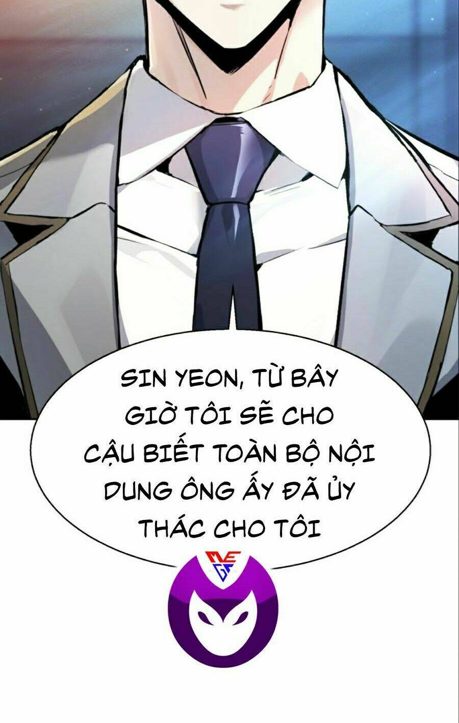 Bạn Học Của Tôi Là Lính Đánh Thuê - Chapter 29 - Page 126