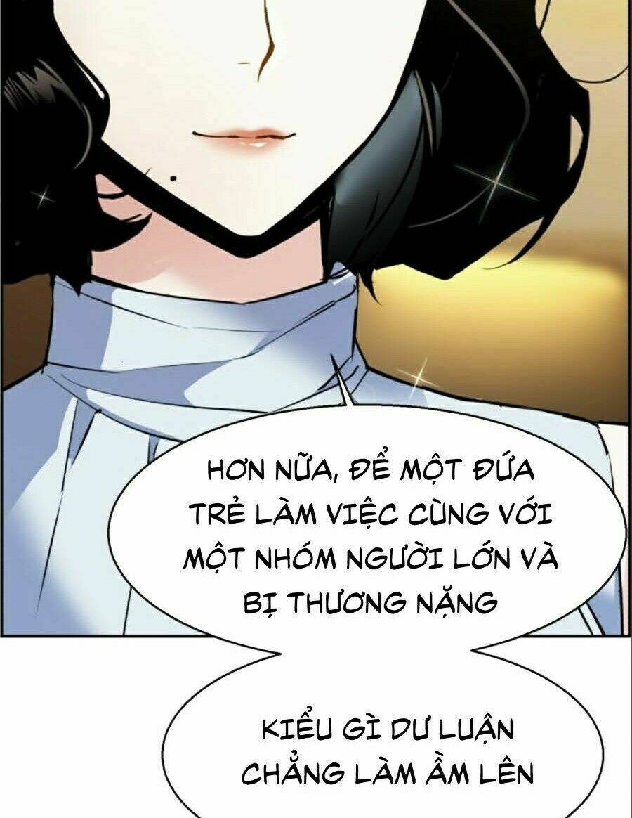 Bạn Học Của Tôi Là Lính Đánh Thuê - Chapter 29 - Page 12