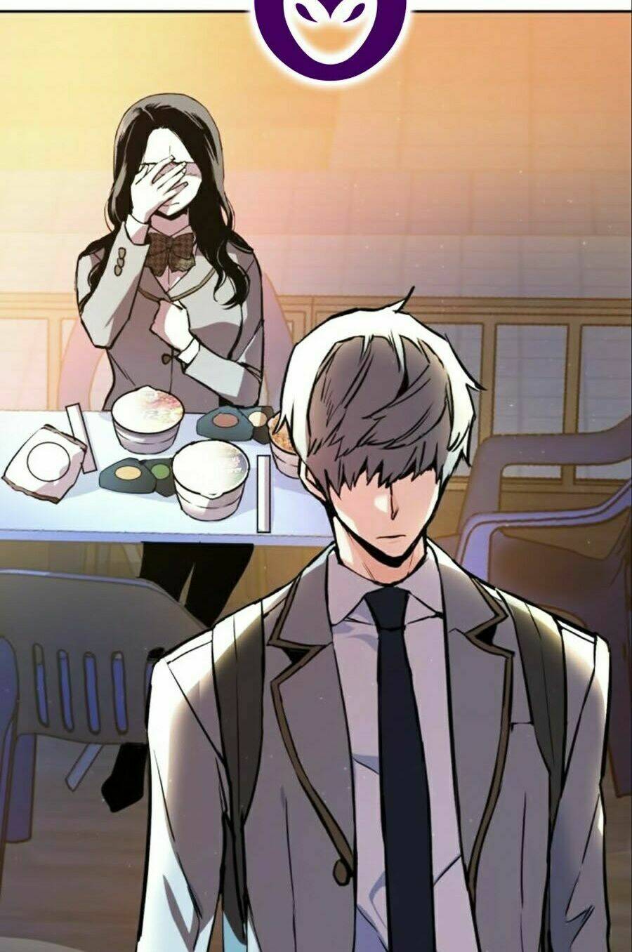 Bạn Học Của Tôi Là Lính Đánh Thuê - Chapter 29 - Page 145