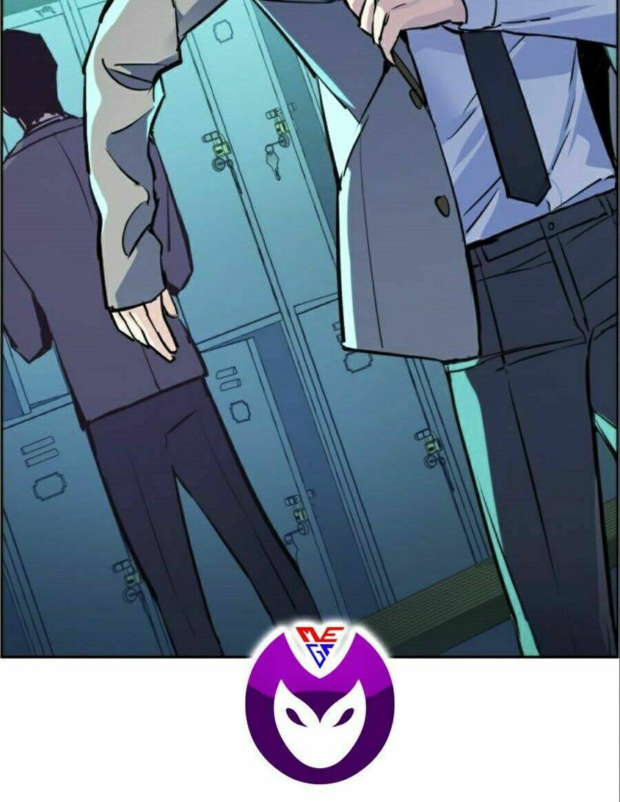 Bạn Học Của Tôi Là Lính Đánh Thuê - Chapter 29 - Page 16