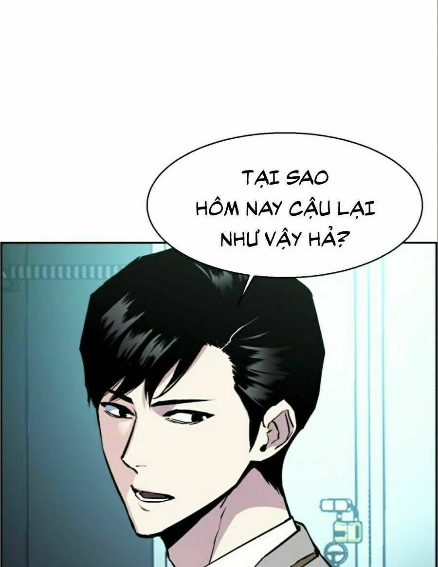 Bạn Học Của Tôi Là Lính Đánh Thuê - Chapter 29 - Page 17