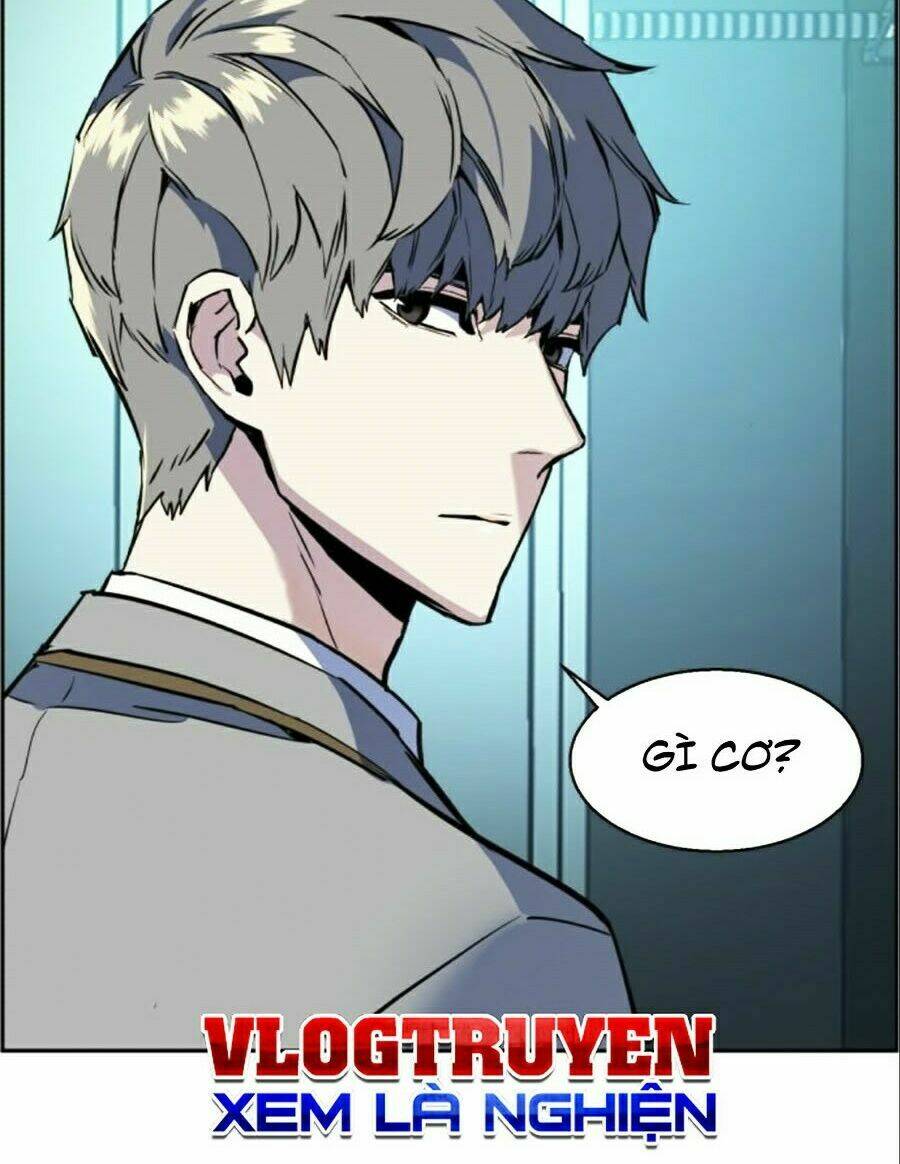 Bạn Học Của Tôi Là Lính Đánh Thuê - Chapter 29 - Page 19