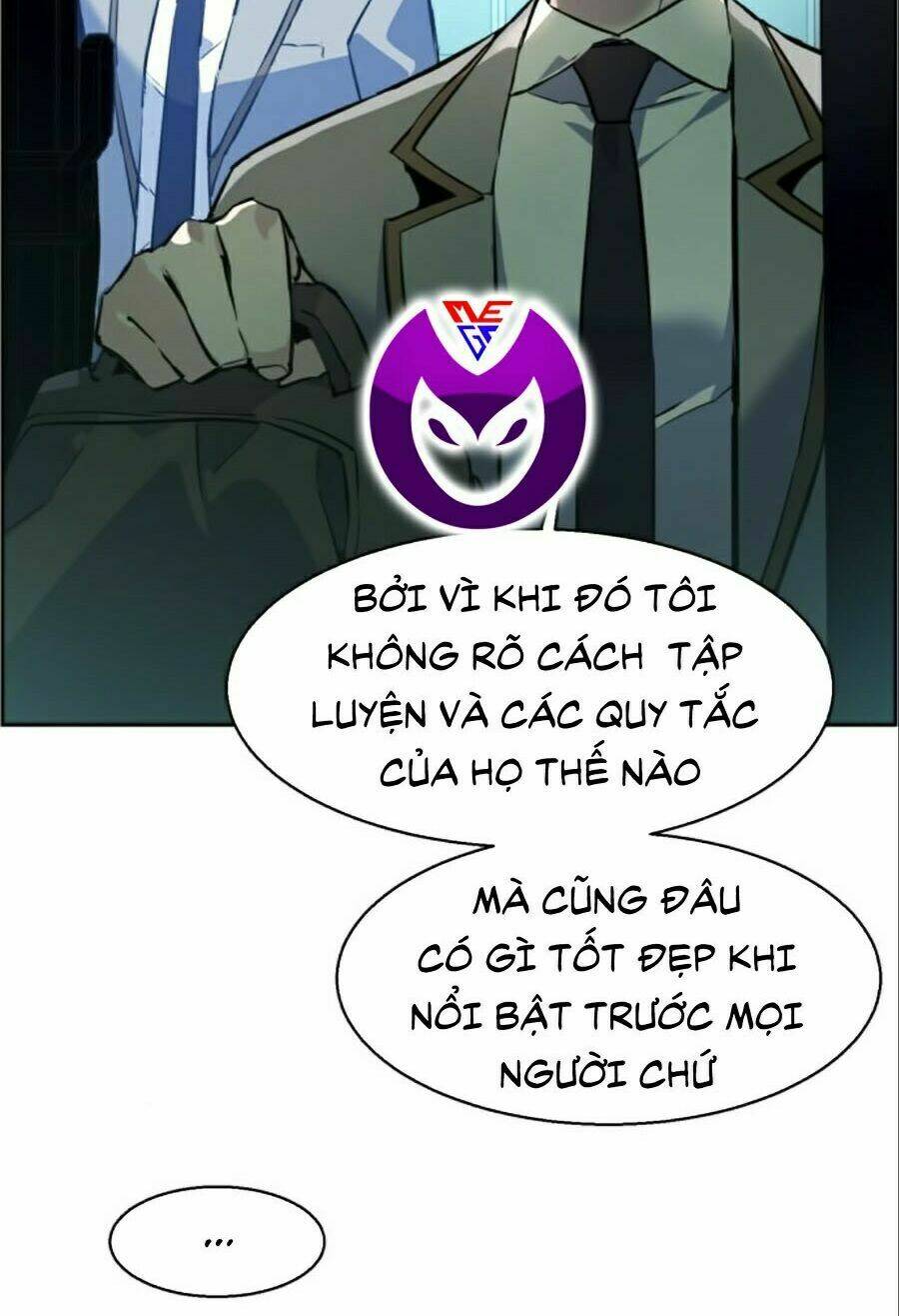 Bạn Học Của Tôi Là Lính Đánh Thuê - Chapter 29 - Page 21