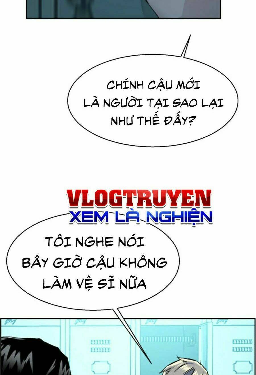 Bạn Học Của Tôi Là Lính Đánh Thuê - Chapter 29 - Page 23