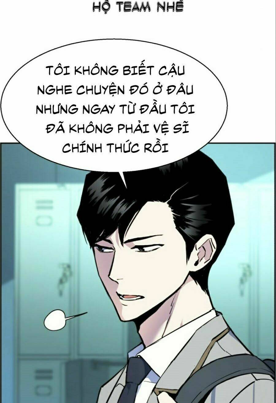 Bạn Học Của Tôi Là Lính Đánh Thuê - Chapter 29 - Page 25