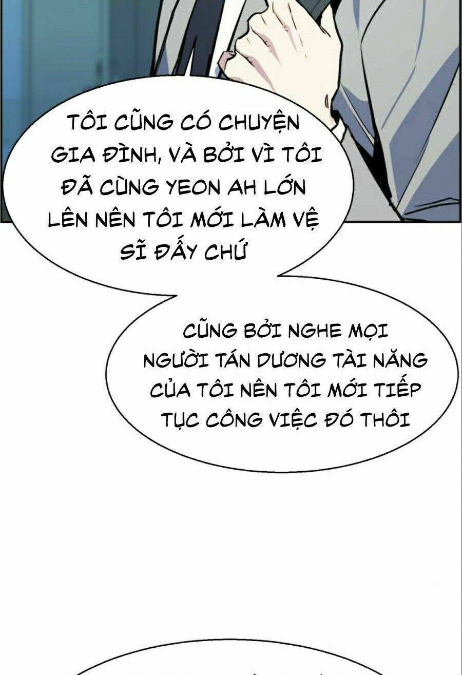 Bạn Học Của Tôi Là Lính Đánh Thuê - Chapter 29 - Page 26