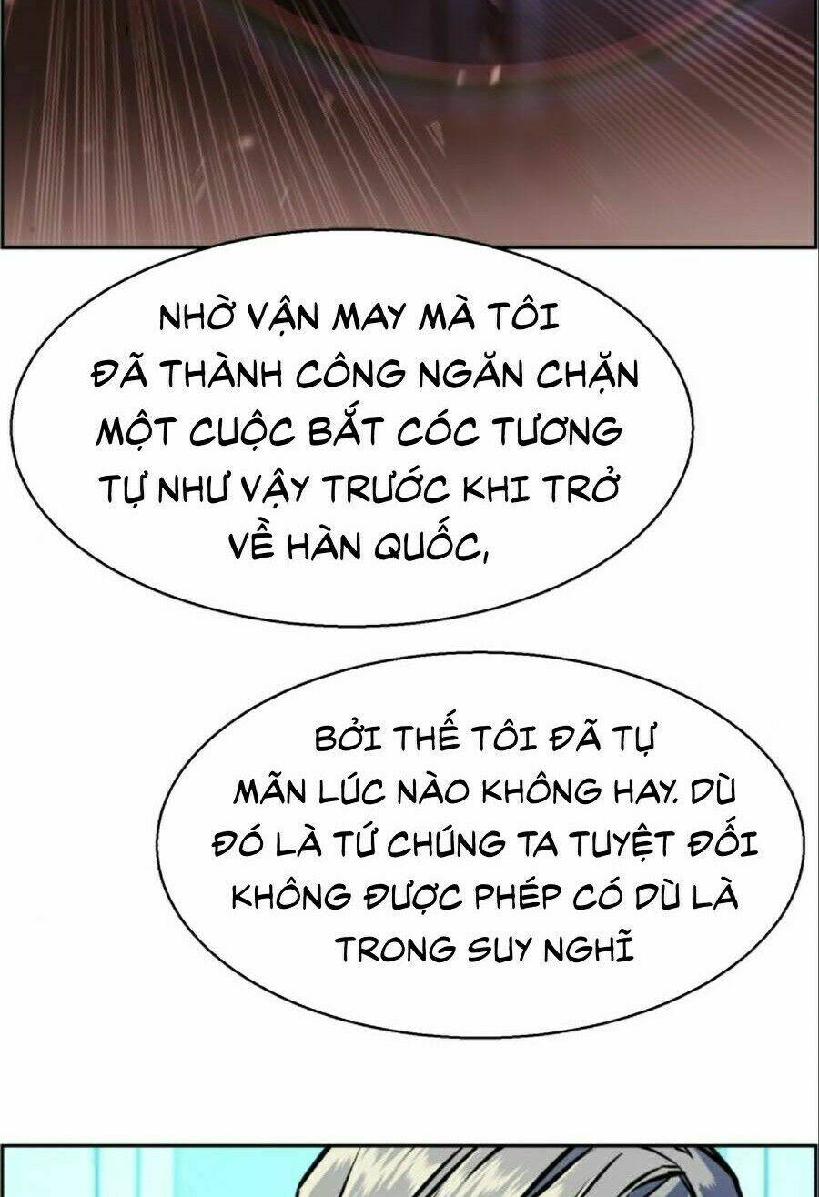 Bạn Học Của Tôi Là Lính Đánh Thuê - Chapter 29 - Page 28