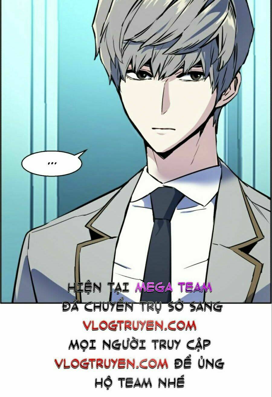 Bạn Học Của Tôi Là Lính Đánh Thuê - Chapter 29 - Page 29