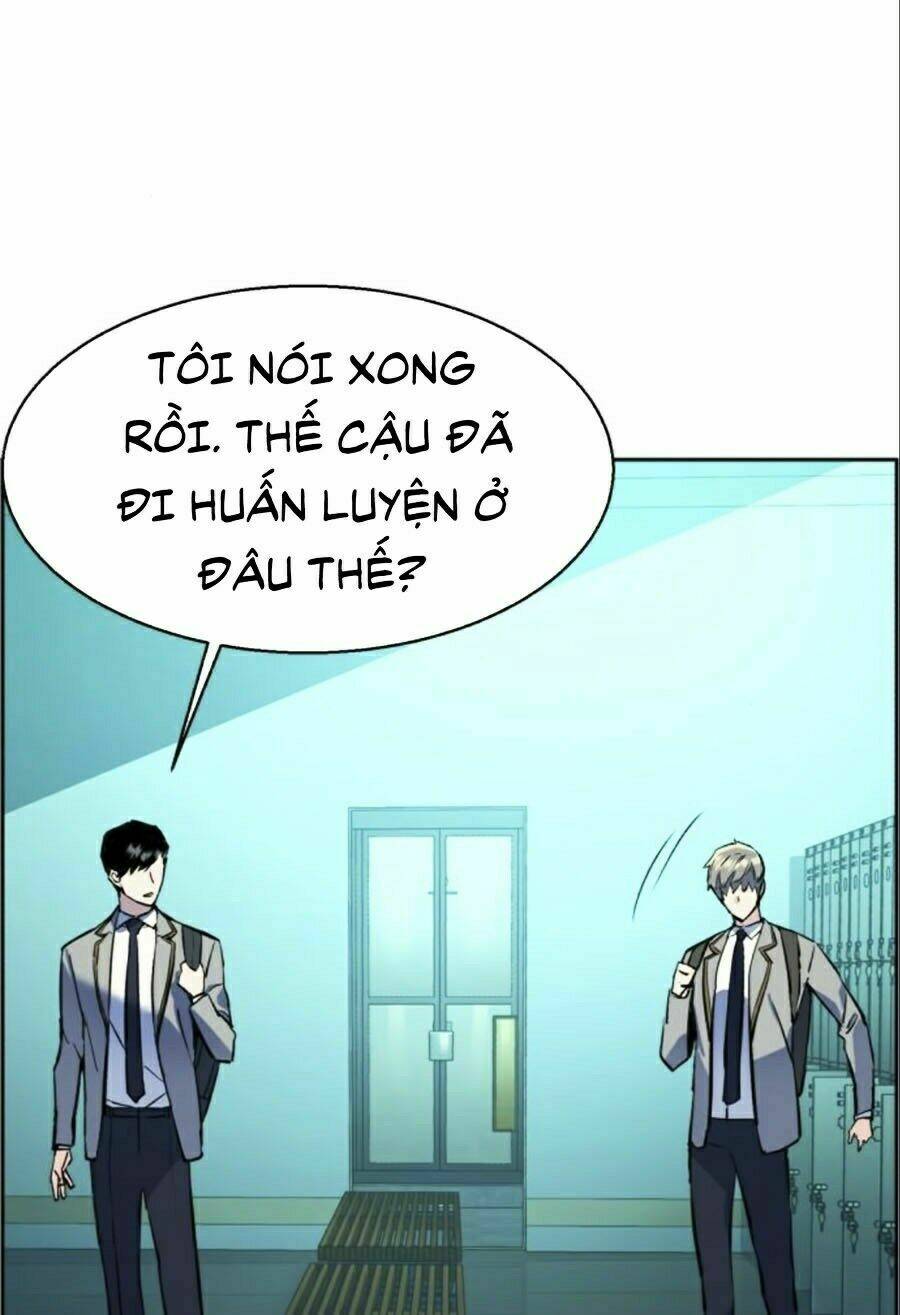 Bạn Học Của Tôi Là Lính Đánh Thuê - Chapter 29 - Page 30