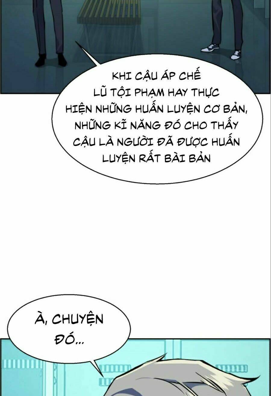 Bạn Học Của Tôi Là Lính Đánh Thuê - Chapter 29 - Page 31