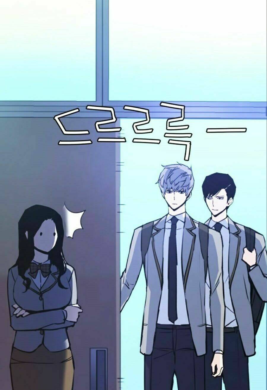 Bạn Học Của Tôi Là Lính Đánh Thuê - Chapter 29 - Page 35