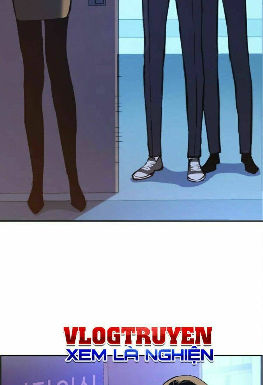 Bạn Học Của Tôi Là Lính Đánh Thuê - Chapter 29 - Page 36