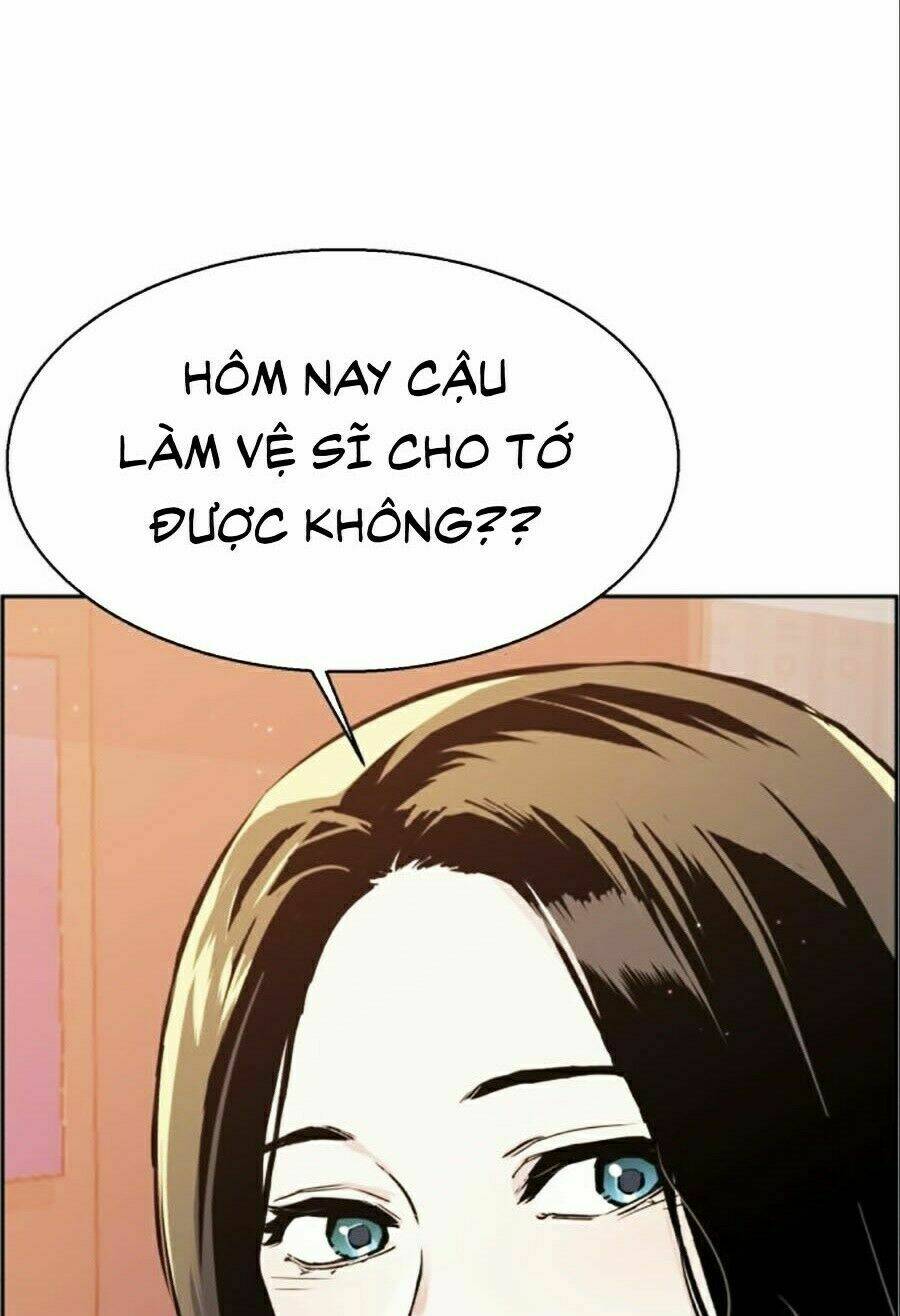 Bạn Học Của Tôi Là Lính Đánh Thuê - Chapter 29 - Page 38