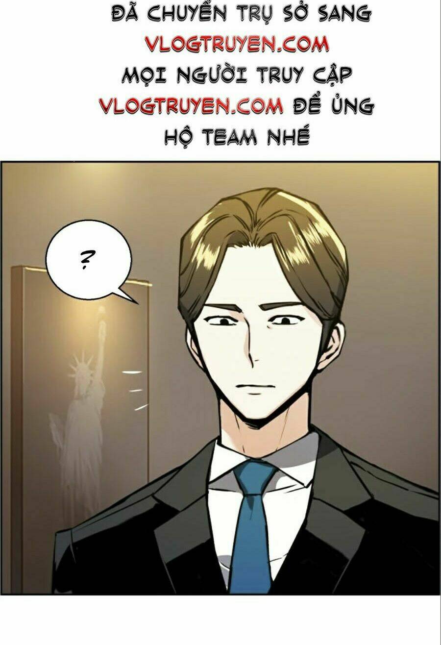 Bạn Học Của Tôi Là Lính Đánh Thuê - Chapter 29 - Page 3