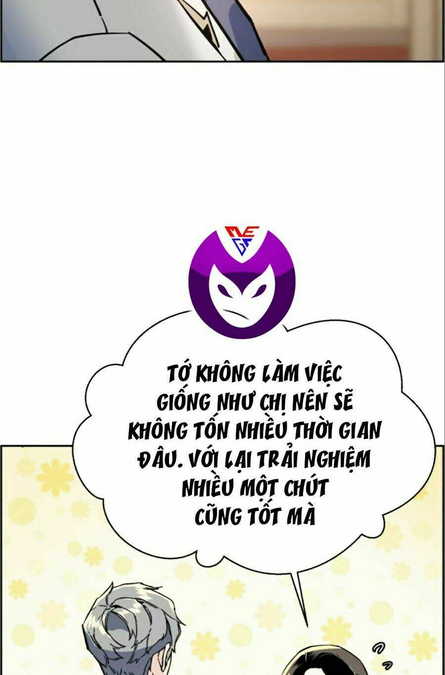 Bạn Học Của Tôi Là Lính Đánh Thuê - Chapter 29 - Page 41