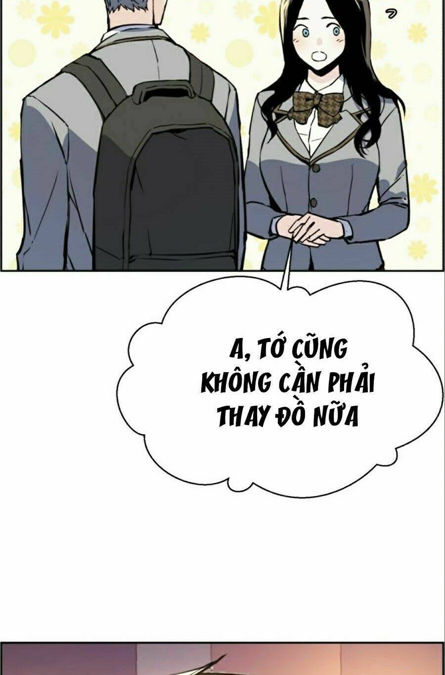 Bạn Học Của Tôi Là Lính Đánh Thuê - Chapter 29 - Page 42