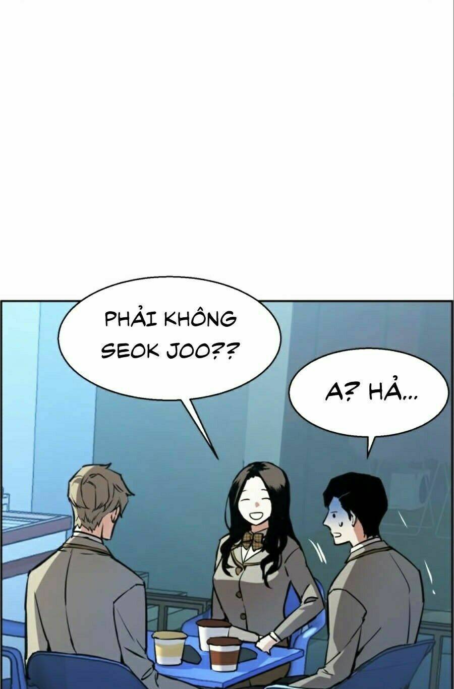 Bạn Học Của Tôi Là Lính Đánh Thuê - Chapter 29 - Page 50