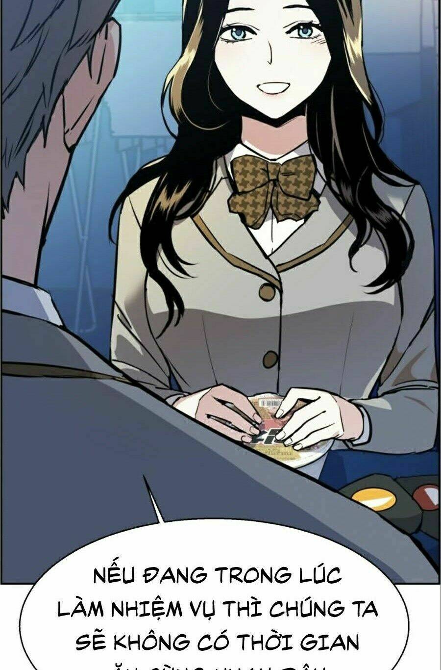 Bạn Học Của Tôi Là Lính Đánh Thuê - Chapter 29 - Page 52