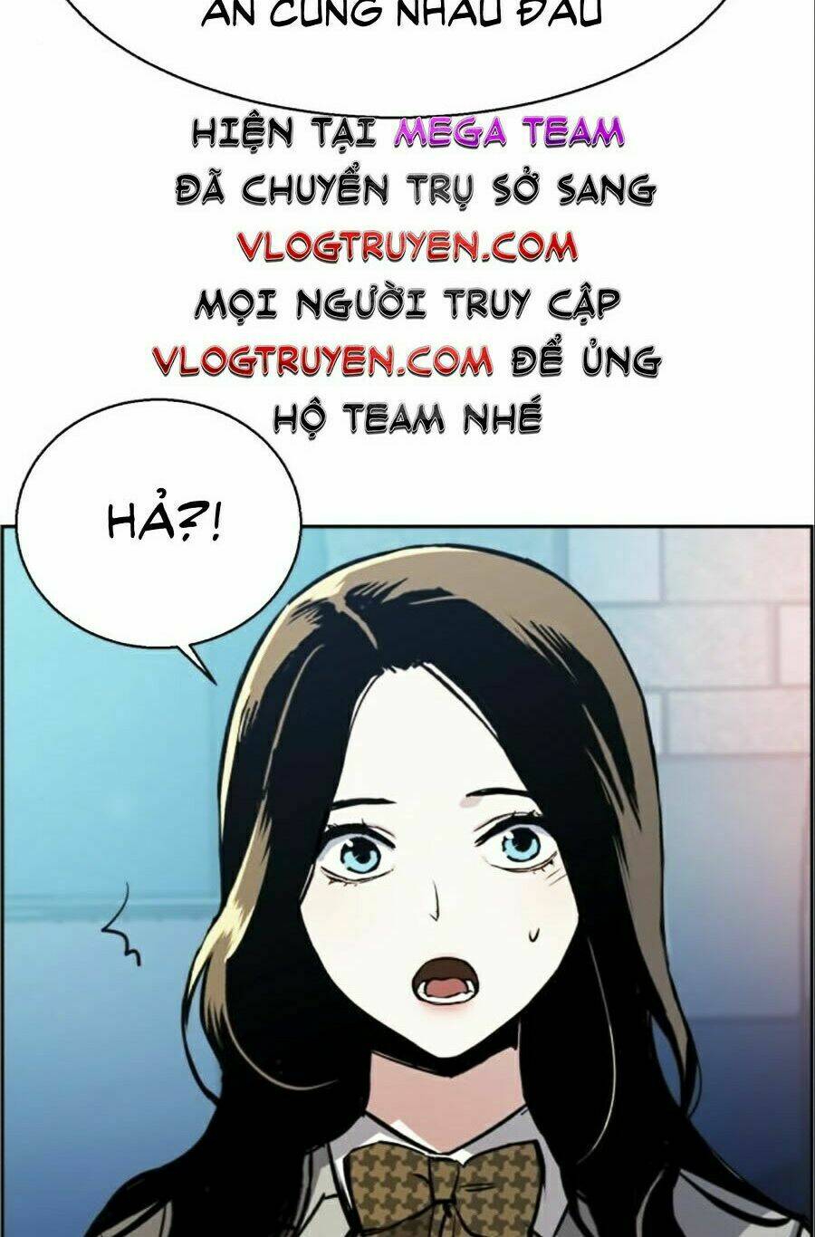 Bạn Học Của Tôi Là Lính Đánh Thuê - Chapter 29 - Page 53