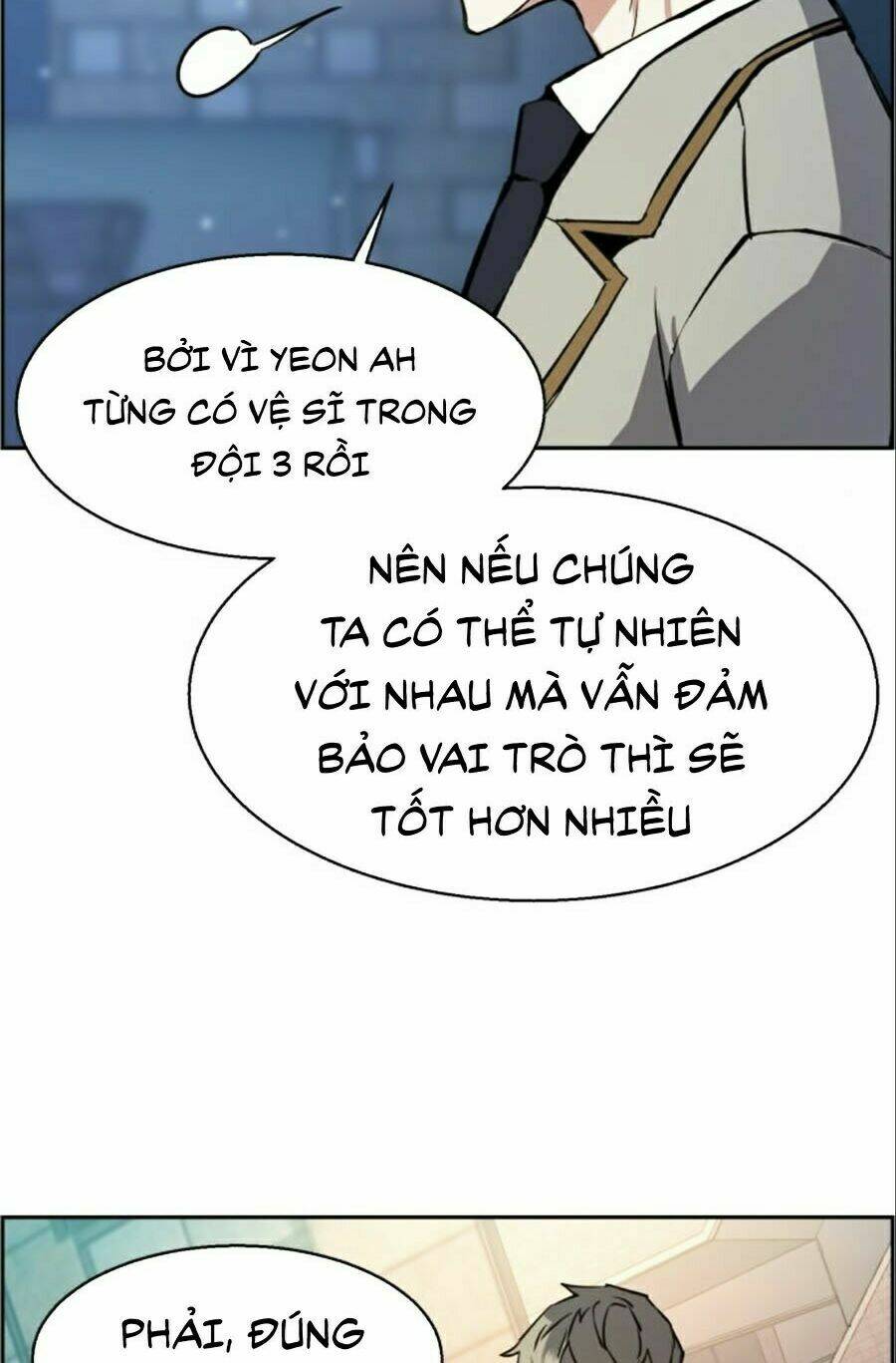 Bạn Học Của Tôi Là Lính Đánh Thuê - Chapter 29 - Page 55