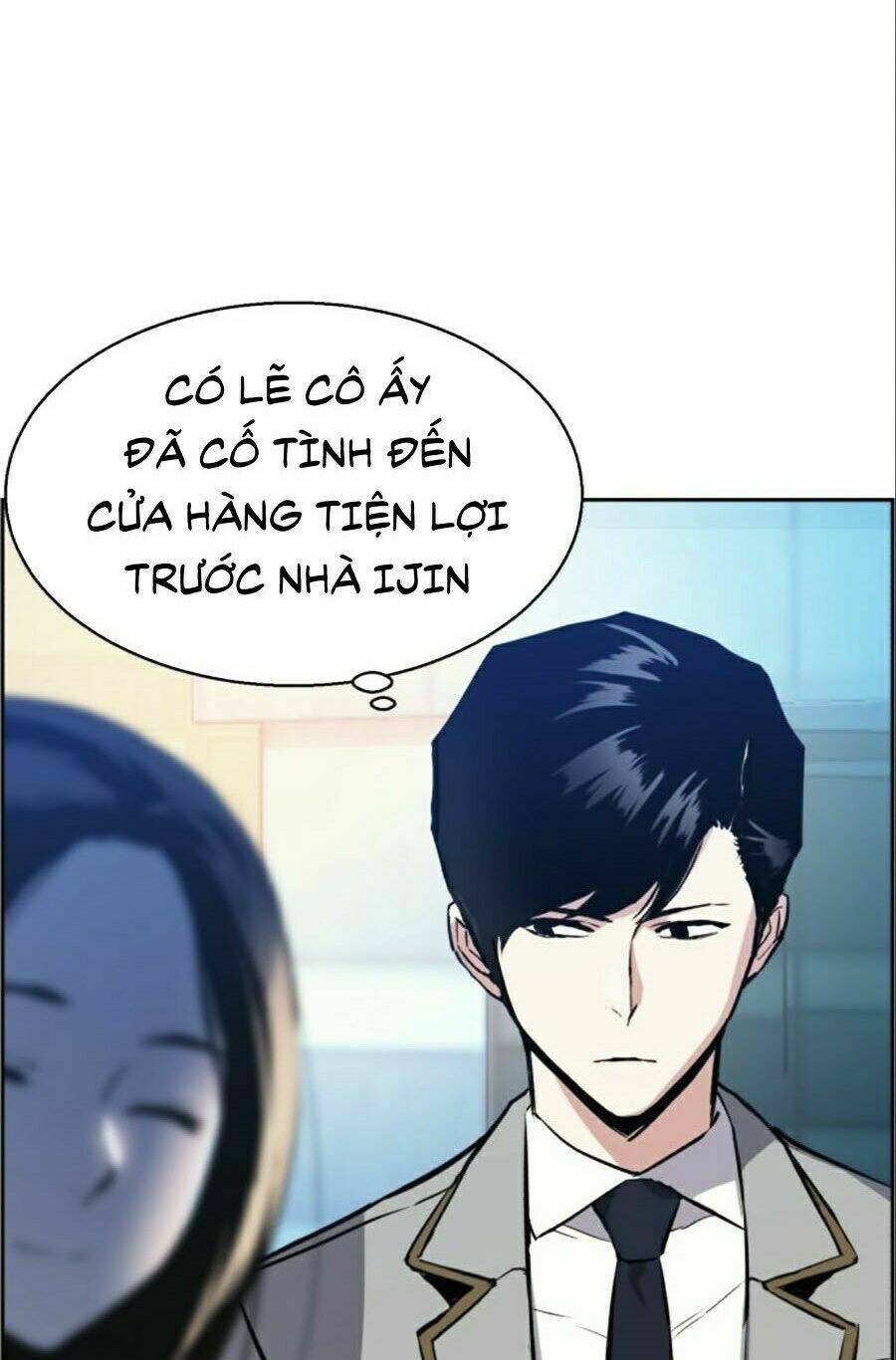 Bạn Học Của Tôi Là Lính Đánh Thuê - Chapter 29 - Page 57