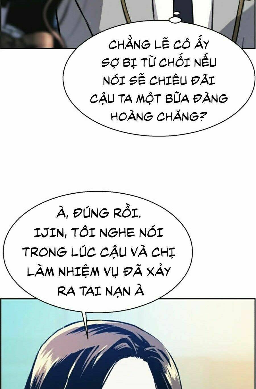 Bạn Học Của Tôi Là Lính Đánh Thuê - Chapter 29 - Page 58