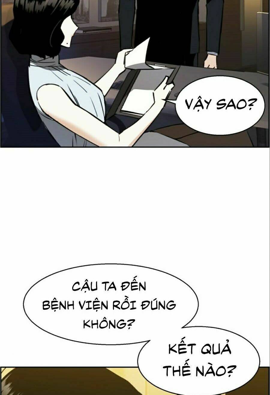 Bạn Học Của Tôi Là Lính Đánh Thuê - Chapter 29 - Page 5