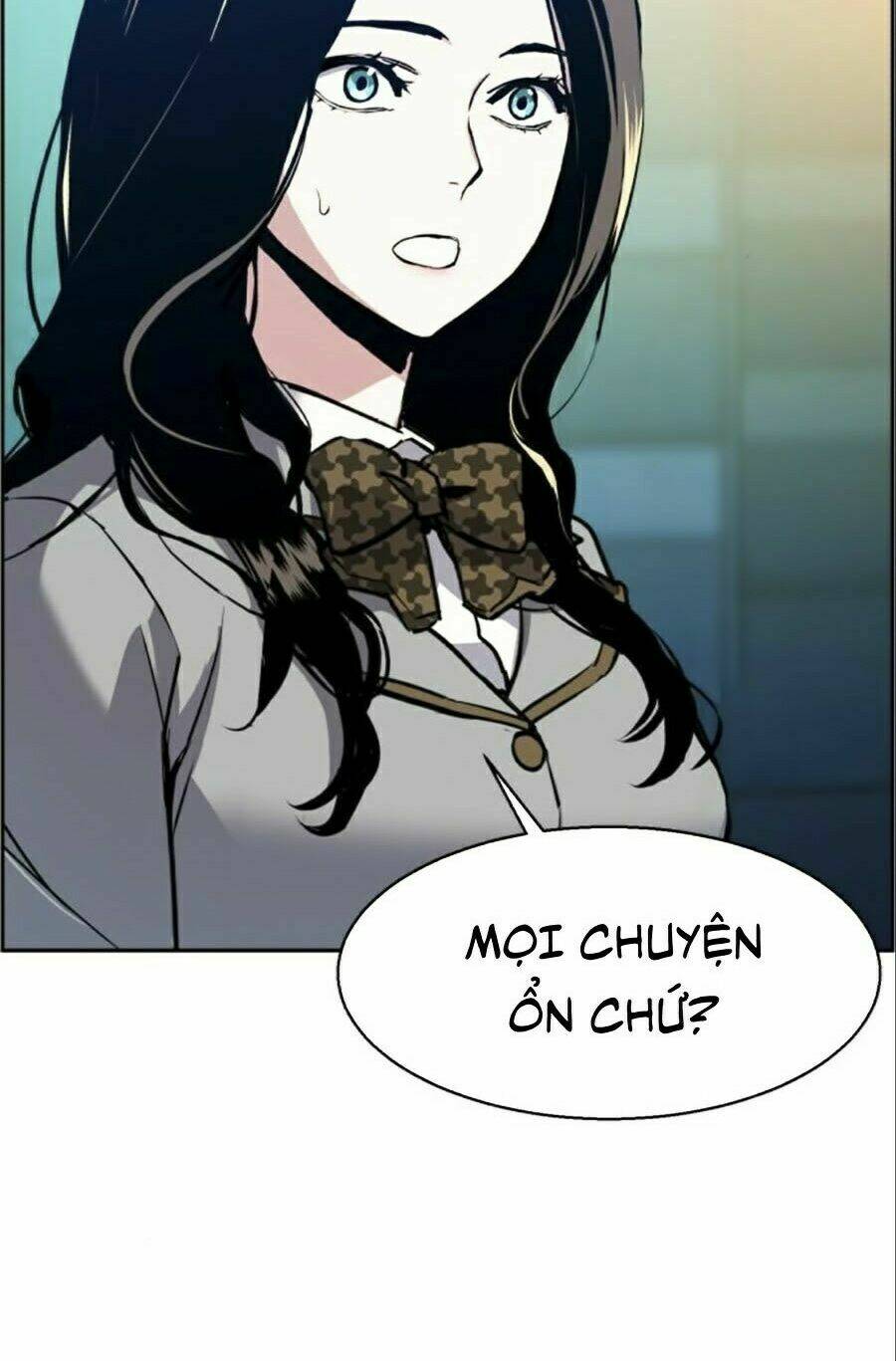 Bạn Học Của Tôi Là Lính Đánh Thuê - Chapter 29 - Page 59