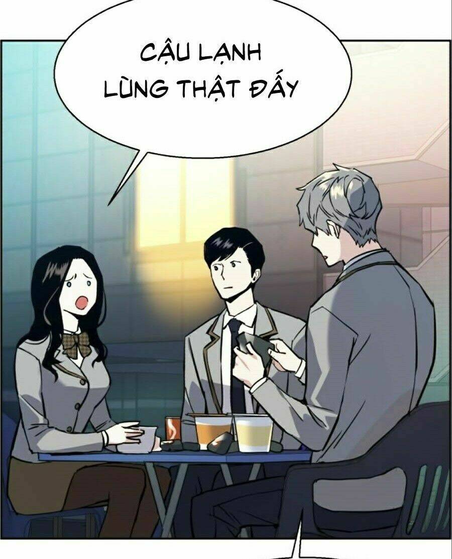 Bạn Học Của Tôi Là Lính Đánh Thuê - Chapter 29 - Page 62