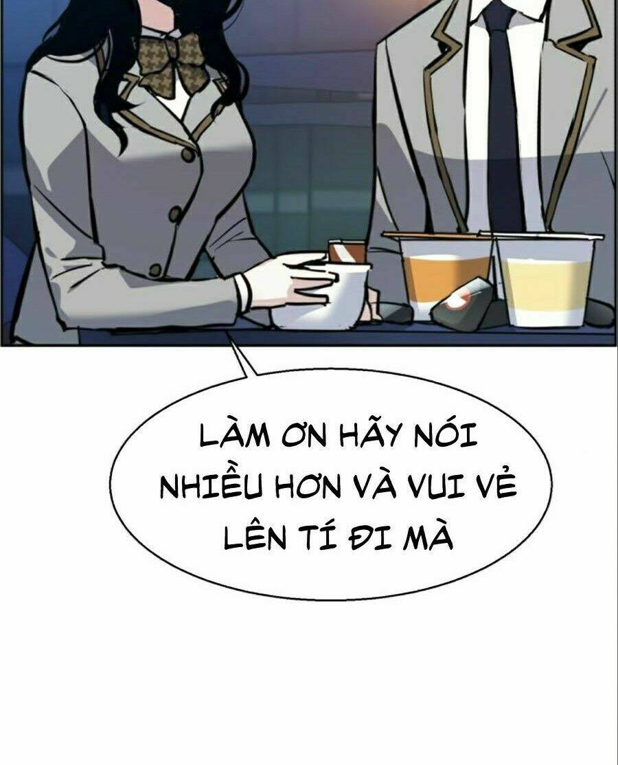 Bạn Học Của Tôi Là Lính Đánh Thuê - Chapter 29 - Page 64