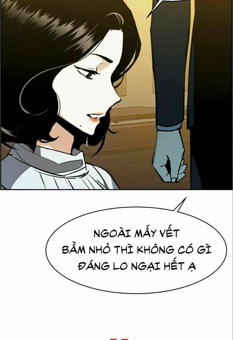 Bạn Học Của Tôi Là Lính Đánh Thuê - Chapter 29 - Page 6