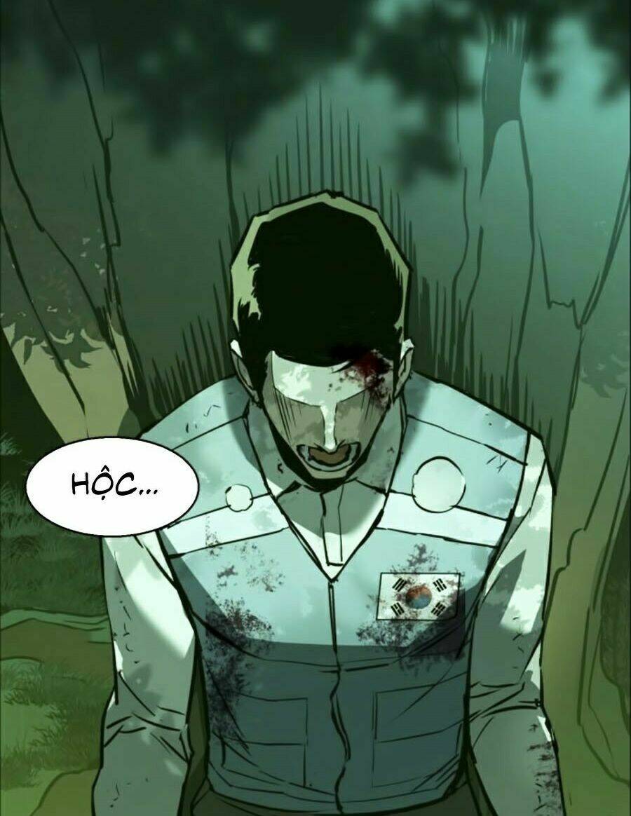 Bạn Học Của Tôi Là Lính Đánh Thuê - Chapter 29 - Page 71
