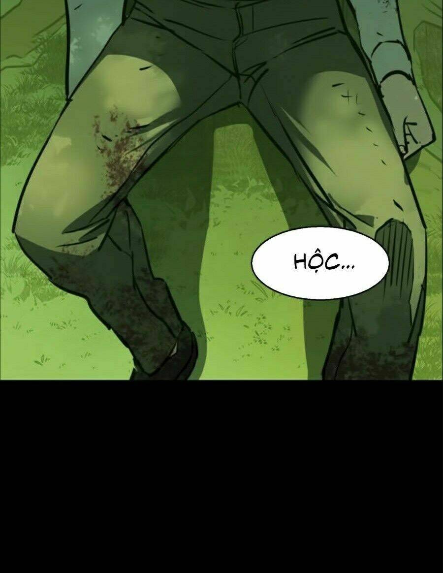 Bạn Học Của Tôi Là Lính Đánh Thuê - Chapter 29 - Page 72