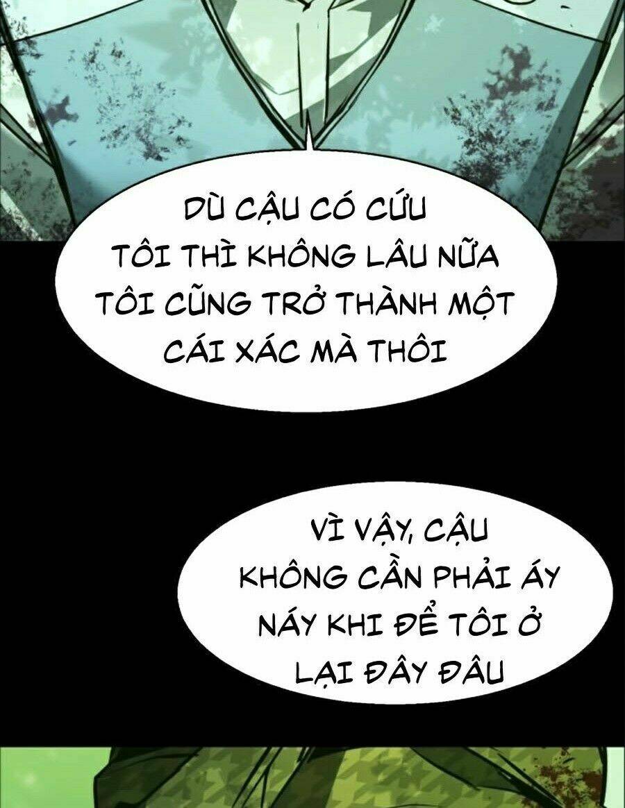 Bạn Học Của Tôi Là Lính Đánh Thuê - Chapter 29 - Page 78