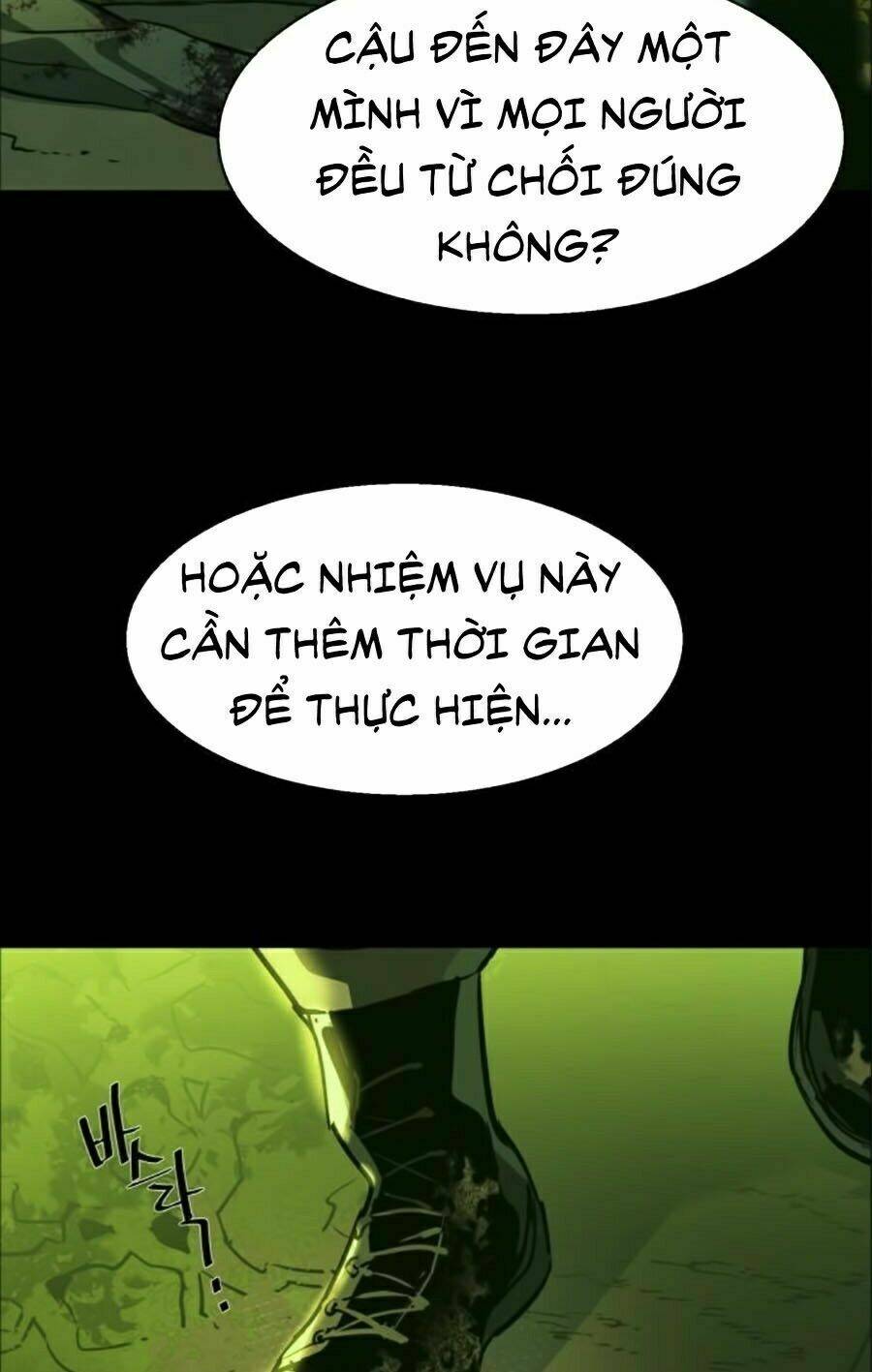 Bạn Học Của Tôi Là Lính Đánh Thuê - Chapter 29 - Page 81