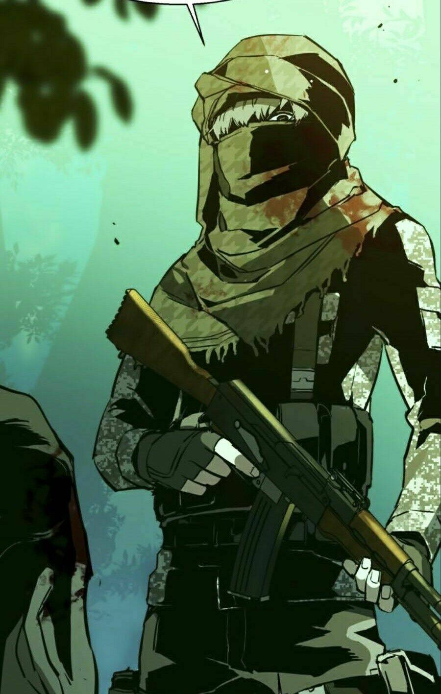 Bạn Học Của Tôi Là Lính Đánh Thuê - Chapter 29 - Page 86