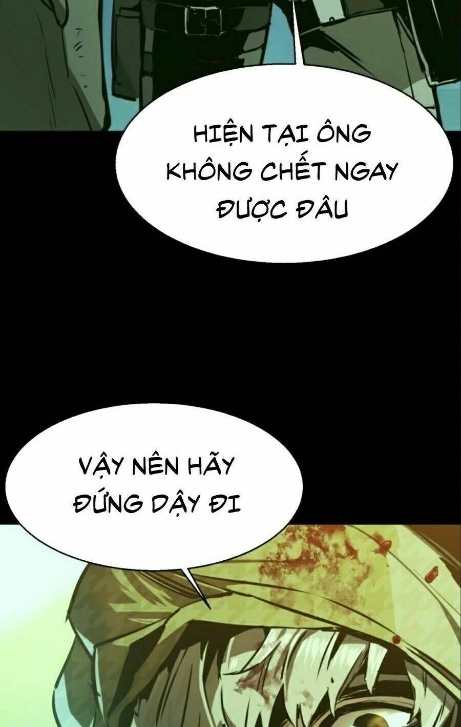Bạn Học Của Tôi Là Lính Đánh Thuê - Chapter 29 - Page 87