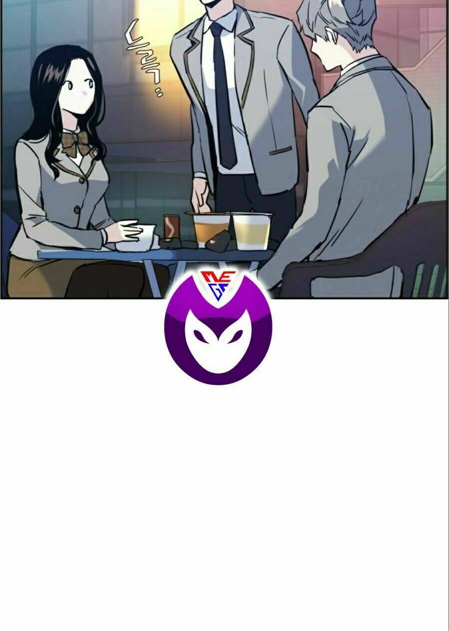 Bạn Học Của Tôi Là Lính Đánh Thuê - Chapter 29 - Page 95