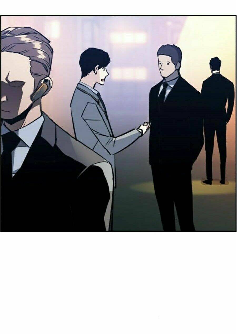 Bạn Học Của Tôi Là Lính Đánh Thuê - Chapter 29 - Page 96