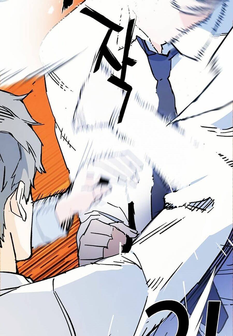 Bạn Học Của Tôi Là Lính Đánh Thuê - Chapter 3 - Page 105