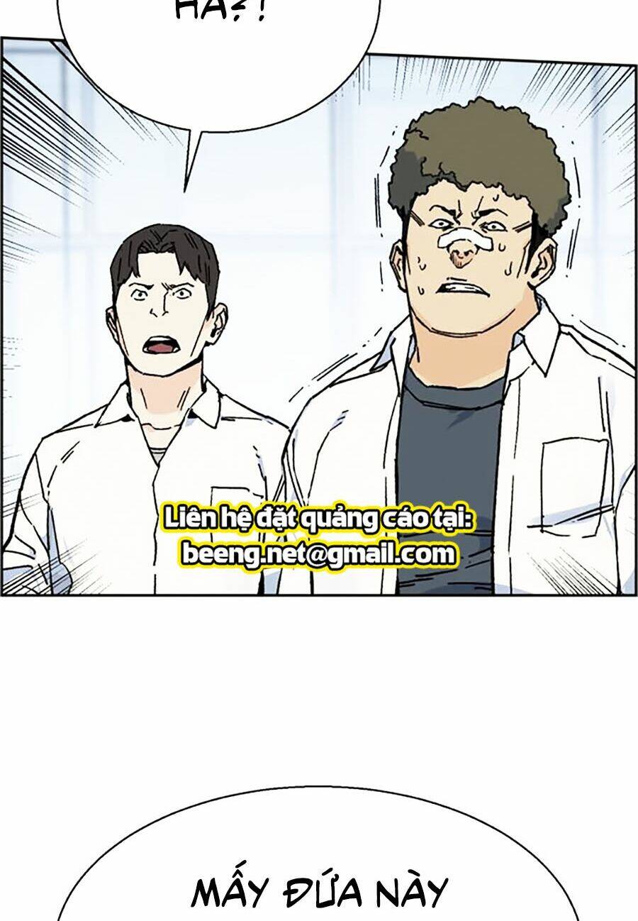 Bạn Học Của Tôi Là Lính Đánh Thuê - Chapter 3 - Page 108