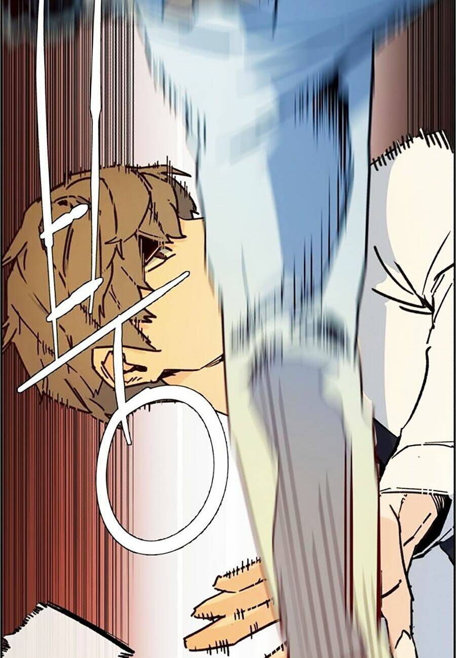 Bạn Học Của Tôi Là Lính Đánh Thuê - Chapter 3 - Page 113