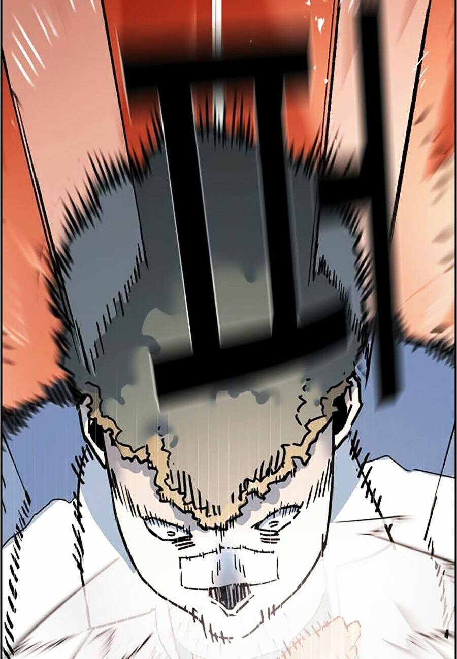 Bạn Học Của Tôi Là Lính Đánh Thuê - Chapter 3 - Page 116