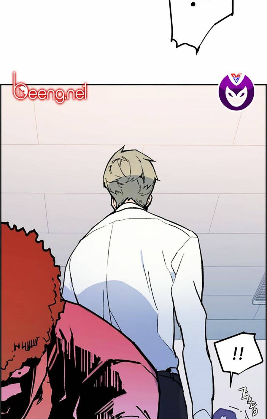 Bạn Học Của Tôi Là Lính Đánh Thuê - Chapter 3 - Page 121