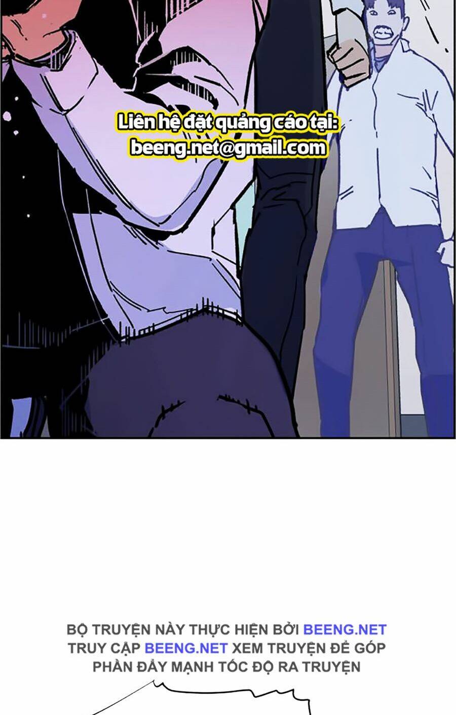 Bạn Học Của Tôi Là Lính Đánh Thuê - Chapter 3 - Page 122