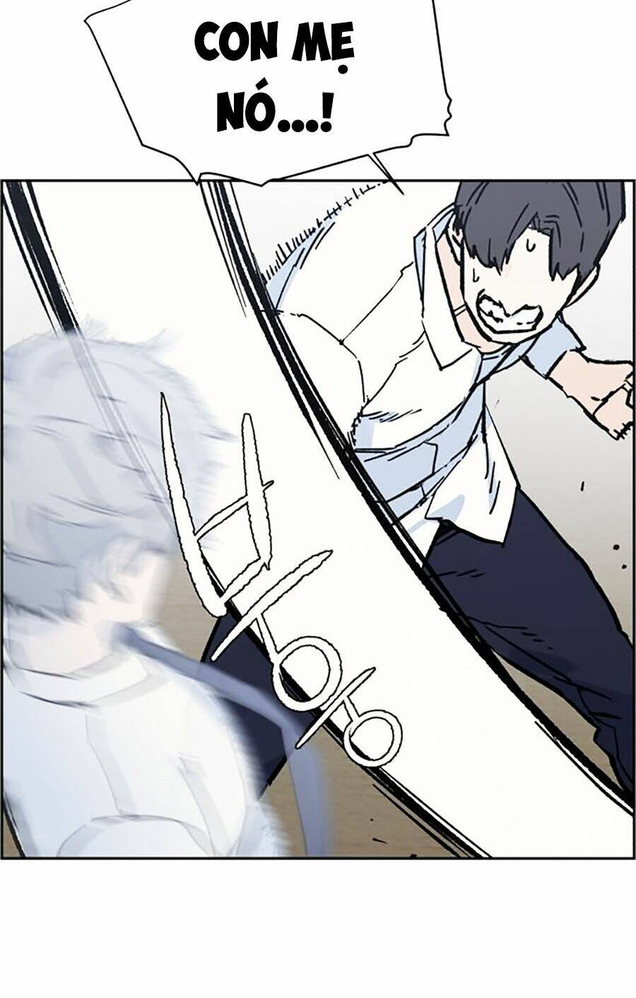 Bạn Học Của Tôi Là Lính Đánh Thuê - Chapter 3 - Page 123