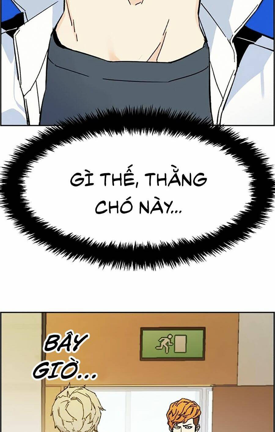 Bạn Học Của Tôi Là Lính Đánh Thuê - Chapter 3 - Page 129